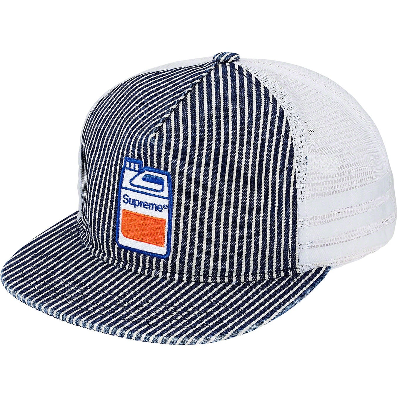 Jug Mesh Back 5-Panel view 2